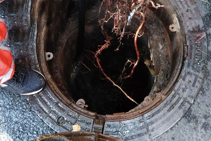 金东管道预处理